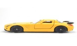 Mercedes-Benz SLS AMG Coupé Black Series