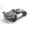 Chevrolet Corvette ZR1 Police