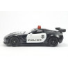 Chevrolet Corvette ZR1 Police