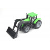 Deutz-Fahr Traktor mit Frontlader