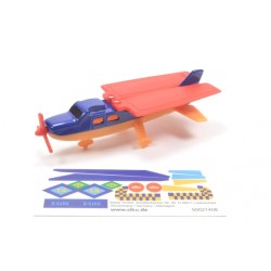 Sports aircraft