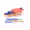 Sports aircraft