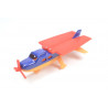 Sports aircraft