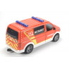 Volkswagen T6 Notarzt ambulance