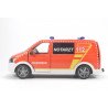 Volkswagen T6 Notarzt ambulance
