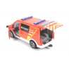 Volkswagen T6 Notarzt ambulance