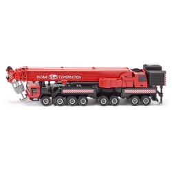 Siku Mega Lifter