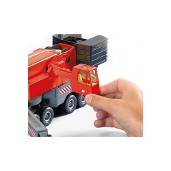 Siku Mega Lifter
