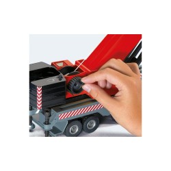 Siku Mega Lifter