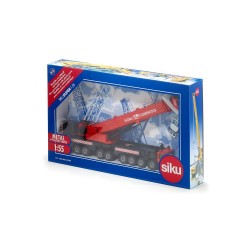 Siku Mega Lifter
