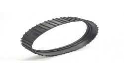 Raupenkette für Bagger, 1 Stück