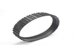 Rupsband voor graafmachine, per stuk