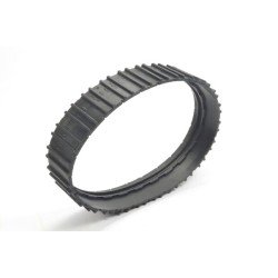 Rupsband voor graafmachine, per stuk