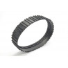 Track for excavator, each