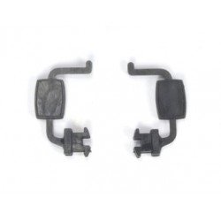 Miroir ensemble pour grue Liebherr