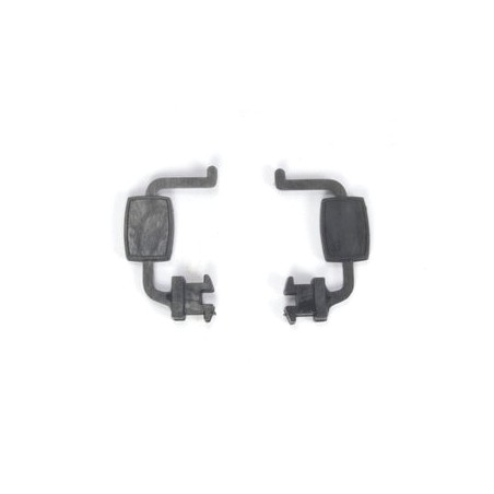 Mirror set for Liebherr crane Mirror set for Liebherr crane