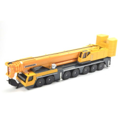 Liebherr Mobilkram