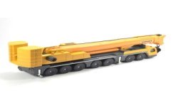 Grue mobile Liebherr