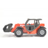 Manitou chargeur télescopique