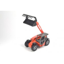 Manitou chargeur télescopique