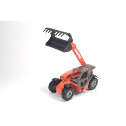 Manitou chargeur télescopique