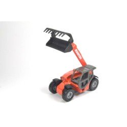 Manitou verreiker