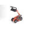 Manitou chargeur télescopique