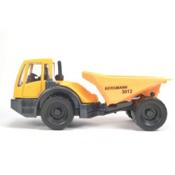 Bergmann Dumper Kipper