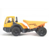 Bergmann Dumper Tipper
