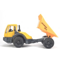 Bergmann Dumper Kipper