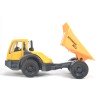 Bergmann Dumper Kipper
