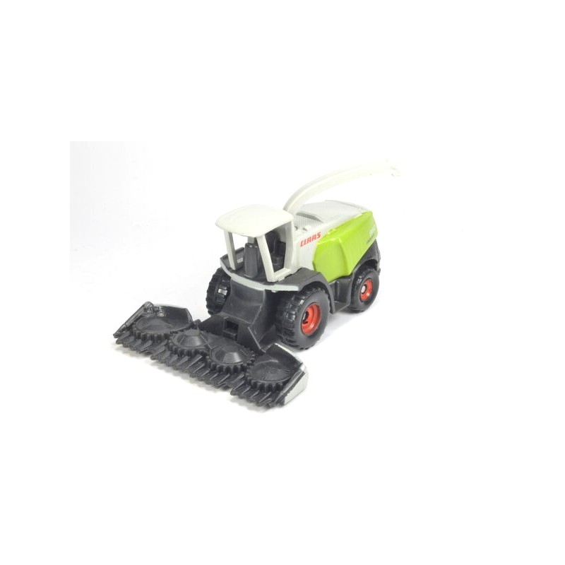 Claas Jaguar maishakselaar