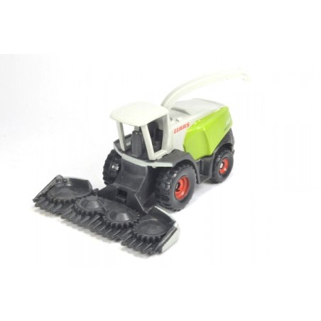 Claas Jaguar Ensileuse