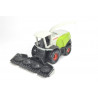 Claas Jaguar Ensileuse