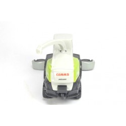 Claas Jaguar Ensileuse
