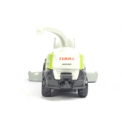 Claas Jaguar maishakselaar