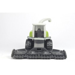 Claas Jaguar Ensileuse