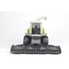 Claas Jaguar Ensileuse