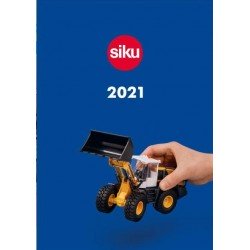 Siku brochure A5 2021