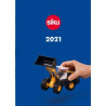 Siku brochure A5 2021