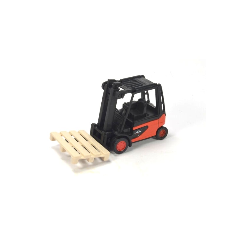 Linde heftruck