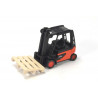 Linde heftruck