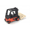 Linde heftruck