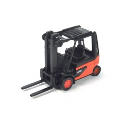 Linde heftruck