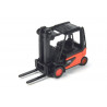 Linde heftruck
