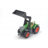 Fendt 1050 Vario mit Frontlader
