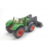 Fendt 1050 Vario mit Frontlader