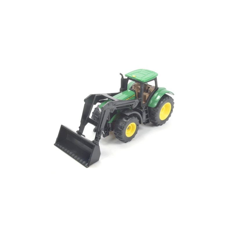 John Deere 6215R