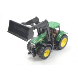 John Deere 6215R
