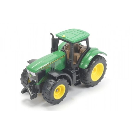 John Deere 6250R John Deere 6250R